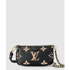 루이비통 멀티 포쉐트 악세수아 M45777
