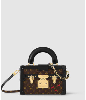 루이비통 쁘띠뜨 말 캐피탈 M46755