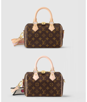 루이비통 스피디 반둘리에 20 모노그램 M46234