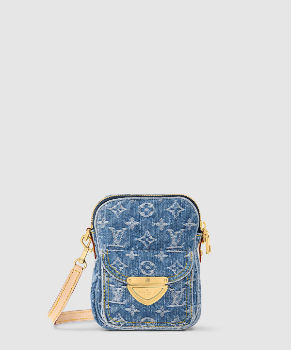 루이비통 페어팩스 포쉐트 M82948