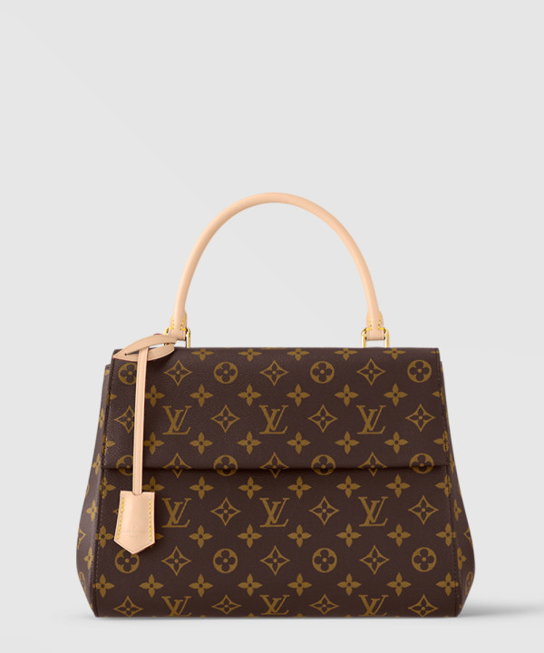 루이비통 클루니 MM M46374