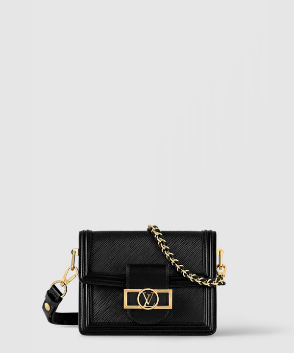 루이비통 미니 도핀 에피 M55964