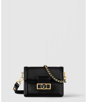 루이비통 미니 도핀 에피 M55964