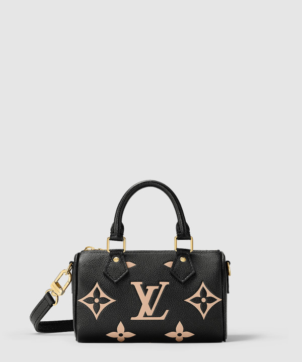 루이비통 나노 스피디 앙프렝뜨 M81456