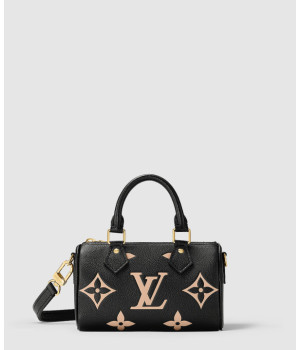 루이비통 나노 스피디 앙프렝뜨 M81456