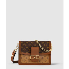 루이비통 도핀 MM M45958