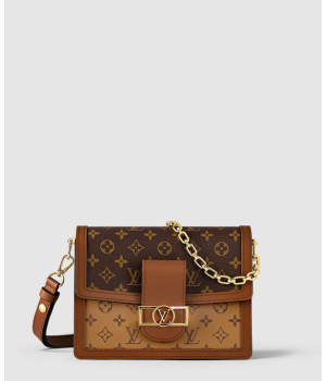 루이비통 도핀 MM M45958