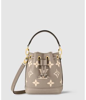 루이비통 나노 노에 앙프렝뜨 M46291