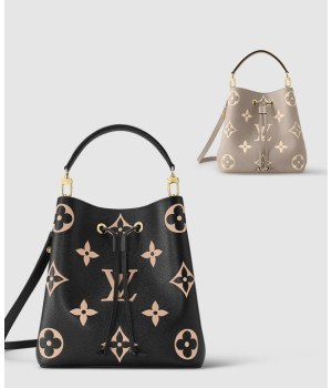 루이비통 네오노에 M45497 바이컬러