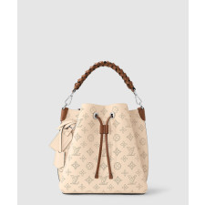 루이비통 마히나 무리아 버킷 숄더백 M55801