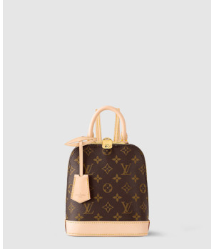 루이비통 알마 백팩 M47132