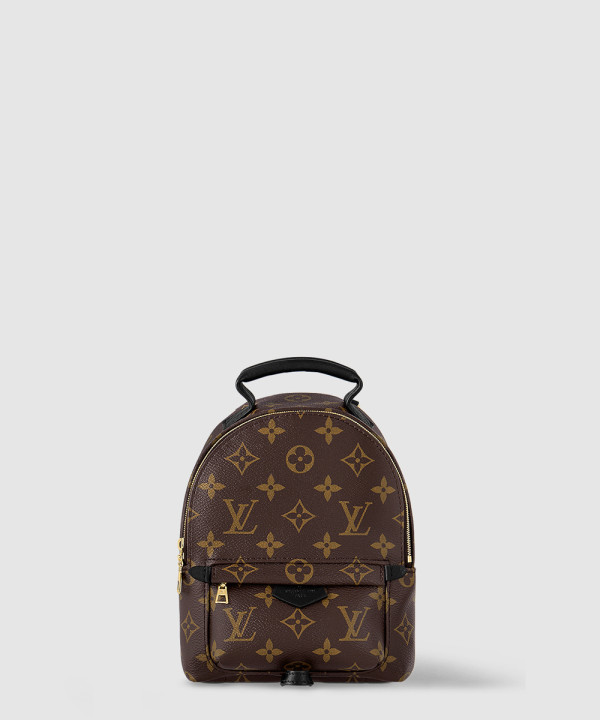 루이비통 팜 스프링스 미니 백팩 M44873