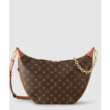 루이비통 루프 호보 모노그램 M46311