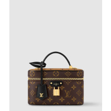 루이비통 베니티 체인 파우치 M47125