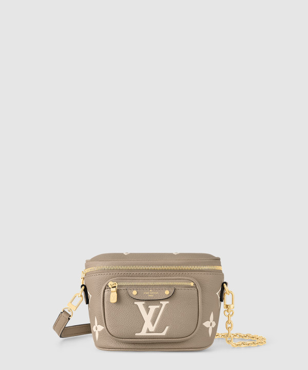 루이비통 미니 범백 M83219