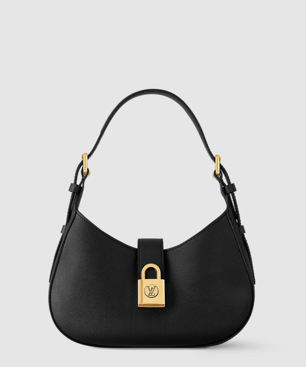 루이비통 로우 키 숄더백 M24611