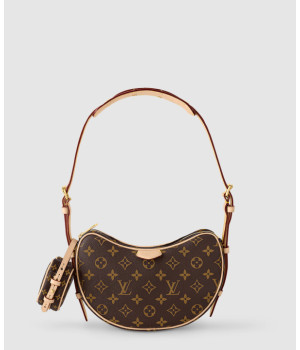 루이비통 크로와상 MM 모노그램 M46828