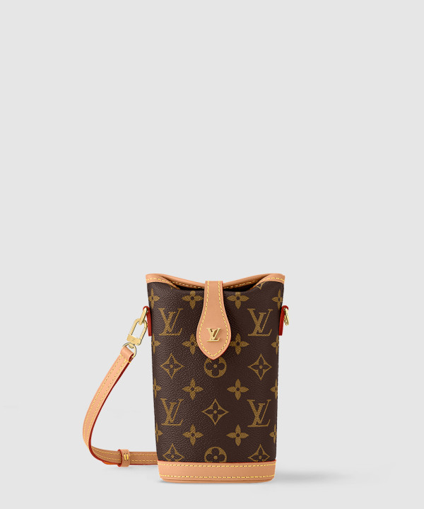 루이비통 폴드 미 파우치 모노그램 M80874