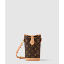 루이비통 폴드 미 파우치 모노그램 M80874