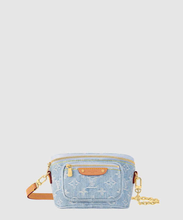 루이비통 미니 범백 M83353