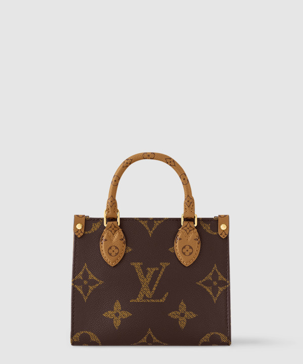 루이비통 온더고 BB 모노그램 M46839