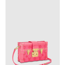 루이비통 터프티드 쁘띠뜨 말 M20745