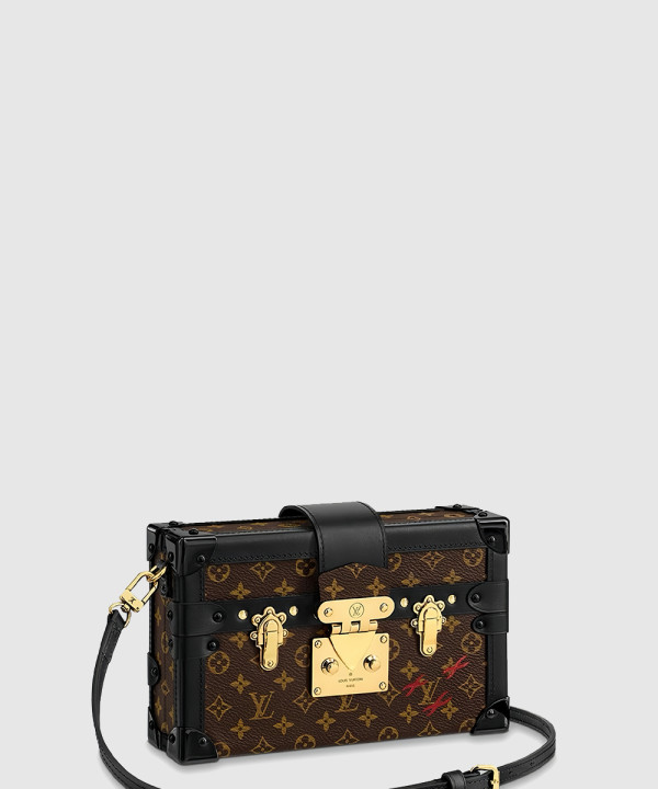 루이비통 쁘띠뜨 말 M44199