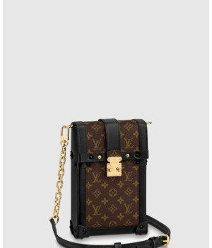 루이비통 포쉐트 트렁크 버티컬 크로스백 M63913