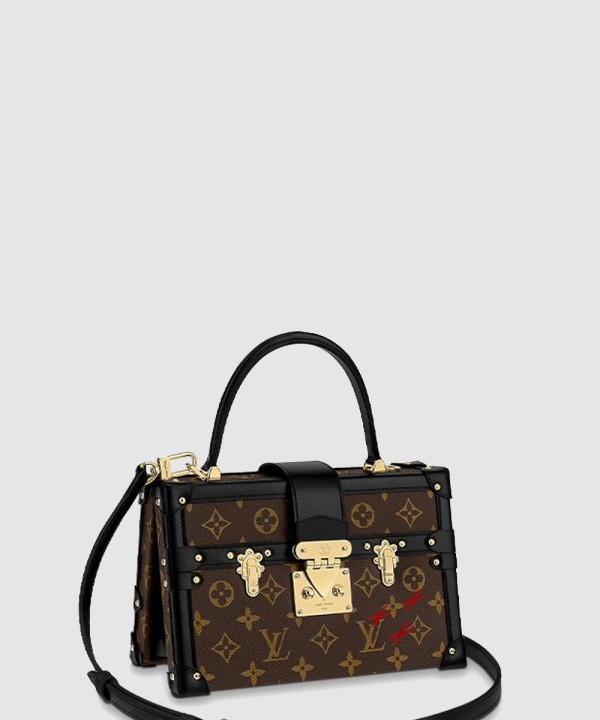 루이비통 쁘띠뜨 말 V M46309