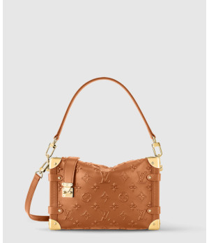 루이비통 사이드 트렁크 PM 모노그램 M21741