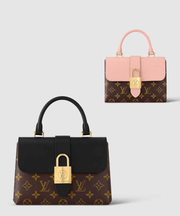 루이비통 록키 BB 모노그램 M44141