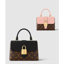 루이비통 록키 BB 모노그램 M44141