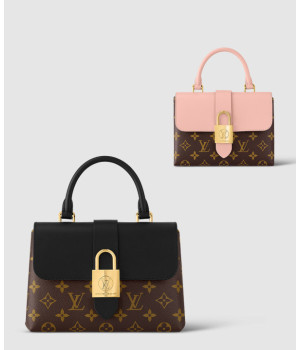 루이비통 록키 BB 모노그램 M44141