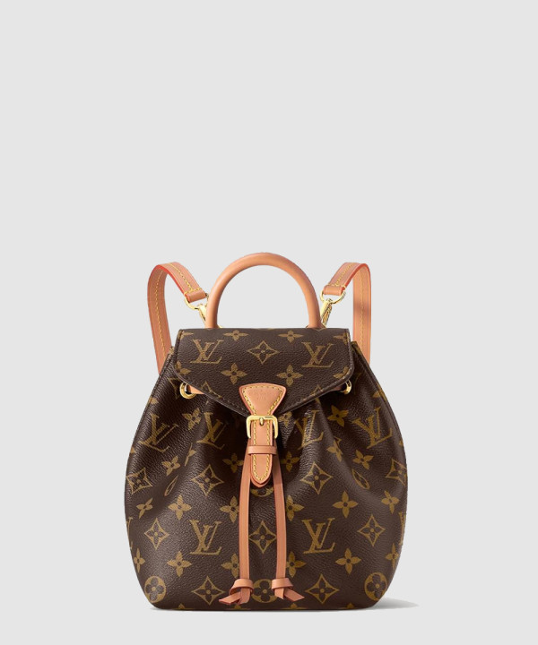 루이비통 몽수리 BB 모노그램 M45502