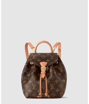 루이비통 몽수리 BB 모노그램 M45502