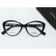 (국내배송) 샤넬 CC 하트 브릿지 포인트 안경테