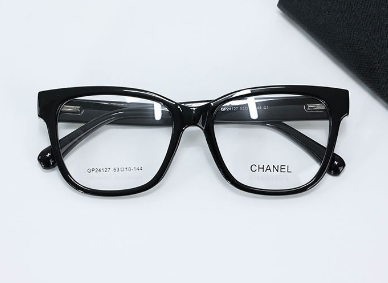 (국내배송) 샤넬 CC 스퀘어 프레임 안경테