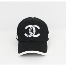 (국내배송) 샤넬 정면 CC로고 볼캡 모자