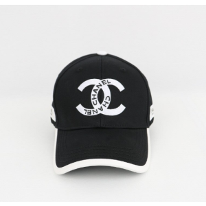 (국내배송) 샤넬 정면 CC로고 볼캡 모자