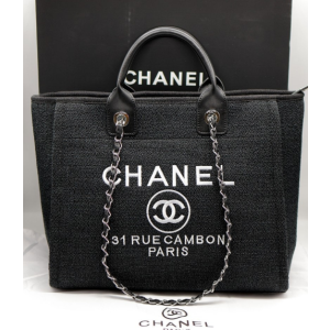 (국내배송) 샤넬 도빌백