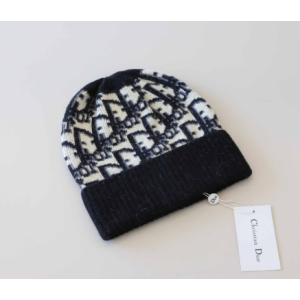 (국내배송) 디올 오블리크 비니