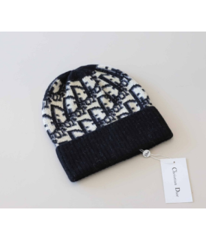 (국내배송) 디올 오블리크 비니