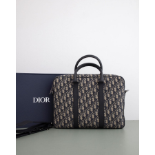 (국내배송) 오블리크 남성 브리프 케이스