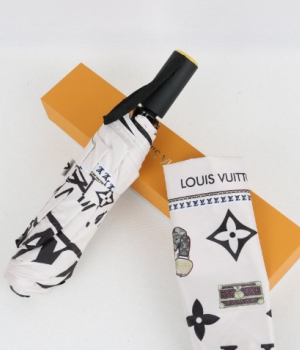 (국내배송) 루이비통 모노그램 자동우산 & 양산 겸용