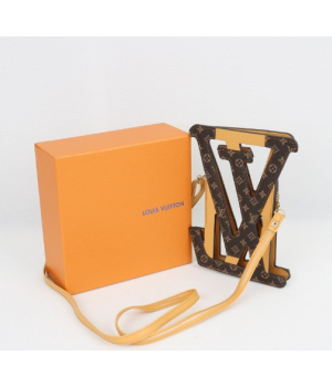 (국내배송) 루이비통 핸드폰 케이스 스트랩