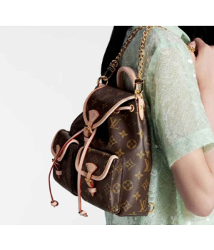 (국내배송) 루이비통 익스커션 백팩