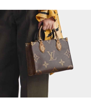 (국내배송) 루이비통 온더고 크로스백