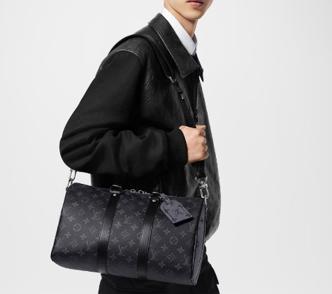 (국내배송) 루이비통 키폴 반둘리에 크로스백