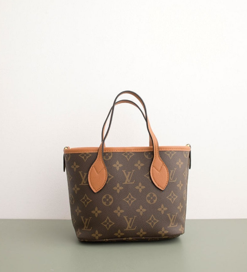 (국내배송) 루이비통 네버풀 인사이드 아웃 MM