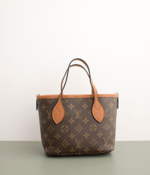 (국내배송) 루이비통 네버풀 인사이드 아웃 MM